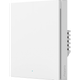 Настінний вимикач Aqara H1 WS-EUK01 одна клавіша White (R3688) - зображення 1