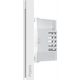 Настінний вимикач Aqara H1 WS-EUK01 одна клавіша White (R3688) - зображення 6