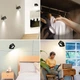 Настінний світильник Coollamp DS126PRO Black (R3693) - изображение 4