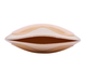 Самоклеючі вкладиші для збільшення грудей Sticky Push-Up Beige - зображення 5