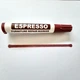 Маркер коректор для реставрації меблів Furniture Repair Marker Espresso - зображення 2