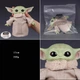 Малыш Йода Star Wars из сериала Звездные войны Мандалорец - изображение 7