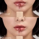 Зволожуючий тінт для губ House of Hur Glow Ampoule Tint - 01 Deep Rose - зображення 3