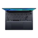 Ноутбук Acer TravelMate P4 TMP416-53-TCO, (NX.BBJEX.005) 16" / RAM 16 ГБ / SSD 512 ГБ / Без ОС / синій - зображення 3