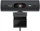 Веб-камера Logitech Brio 505 Graphite (960-001459) - зображення 1