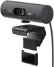 Веб-камера Logitech Brio 505 Graphite (960-001459) - зображення 5