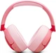 Наушники JBL Junior 470NC Pink (JBLJR470NCPIK) - изображение 2