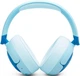 Наушники JBL Junior 470NC Blue (JBLJR470NCBLU) - изображение 4
