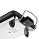 Гриль електрический Ardesto GHP-1BL 1500 Вт черный 5089095 - изображение 5