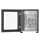Сушилка для овощей и фруктов Ardesto FDB-1242 850 Вт черная 5089094 - изображение 4