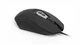 Мышь REAL-EL RM-525 Black (EL123200029) - изображение 3