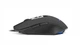 Мышь REAL-EL RM-525 Black (EL123200029) - изображение 5