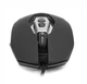 Мышь REAL-EL RM-525 Black (EL123200029) - изображение 6