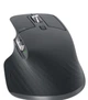 Мышь беспроводная Logitech MX Master 3S Graphite (910-006559) - изображение 2