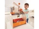 Конструктор Junior Inventor Научный верстак настольный, Hape (E3028), 58 дет. - изображение 3