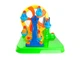 Конструктор Колесо обозрения с инструментами, Edu-Toys (JS025), 46 дет. - изображение 1