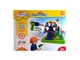 Конструктор Колесо обозрения с инструментами, Edu-Toys (JS025), 46 дет. - изображение 2