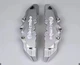 Декоративные накладки на тормозные суппорта Brembo ABS Серые 4 шт. - изображение 2