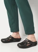 Мужские сабо Joma S.Paros Men 2401 SPAROS2401 42 (8.5US) 27 см Черные (8445954476297) - изображение 2
