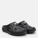 Мужские сабо Joma S.Paros Men 2401 SPAROS2401 42 (8.5US) 27 см Черные (8445954476297) - изображение 3
