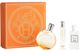 Zestaw damski Hermes Eau des Merveilles Woda toaletowa 50 ml + Miniaturka Woda toaletowa 15 ml + Balsam do ciała 40 ml (3346130438311) - obraz 1