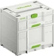Сортейнер³ SYS3-SORT/2 M 337 Festool 577770 - изображение 2