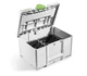 Систейнер³ SYS-STF D150 Festool 576785 - изображение 6