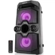 Акустическая система REAL-EL X-771 Black - изображение 1