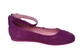 Туфли для девочки Agatha Ruiz de la Prada 111988 сиреневый 33 - изображение 3