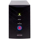 ИБП LogicPower LP-1400VA, Lin.int., AVR, 3 x евро, металл - изображение 1
