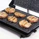 Гриль Cecotec Rock`nGrill 750 Full Open CCTC-03011 (8435484030113) - изображение 6