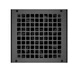 Блок питания DeepCool PF750 750W (R-PF750D-HA0B-EU) - изображение 2
