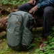 Рюкзак Peak Design Travel Backpack 45 л Sage (BTR-45-SG-2) - зображення 4