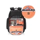 Рюкзак на колесах с отделением для ноутбука EVERKI Atlas Wheeled 13"-17,3" (EKP122) - изображение 7