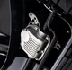 Бензиновая газонокосилка GTM LM42-SP (2.9 кВт, 420 см) с травосборником самоходная (26096) - изображение 6