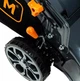Бензиновая газонокосилка GTM LM42-SP (2.9 кВт, 420 см) с травосборником самоходная (26096) - изображение 10