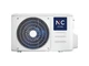 Спліт-система NC clima Manchester NCI24EHMIw1eu/NCO24EHMIw1eu - изображение 4