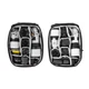 Сумка-футляр Peak Design Camera Cube V2 Large Black (BCC-L-BK-2) - зображення 3