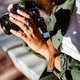 Ремінь для фотокамери Peak Design Cuff Ash (CF-AS-3) - зображення 6
