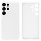 Чохол протиударний Kassel Camera Protective Samsung S25 Ultra (9) White Білий - зображення 1
