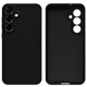Чехол противоударный Kassel Camera Protective для Samsung S25 Plus (3) Black Чёрный - изображение 1