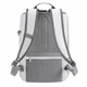 Рюкзак XD Design Urban Roll-top Anti-theft 16" Off White (P706.2813) - зображення 4