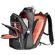 Рюкзак для ноутбука EVERKI Atlas 11"-15,6" (EKP121S15) - зображення 3
