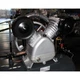 Компрессор воздушный GTM KC2090A-120L (5.5 кВт, 670 л/мин, 120 л) масляный двоцилиндровый поршневой (26077) - изображение 3