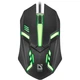 Миша Defender Cyber MB-560L Black (52560) - зображення 2