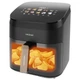 Мультипіч Cecotec Cecofry&Grill Smokin 6500 (A01_EU01_101135) - зображення 5