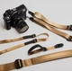 Ремень для фотокамеры Peak Design Leash Coyote (L-CY-3) - изображение 7
