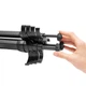 Штатив Peak Design Travel Tripod Carbon Fiber (TT-CB-5-150-CF-1) - зображення 4