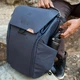 Рюкзак Peak Design Everyday Backpack 20L Midnight (BEDB-20-MN-3) - зображення 8