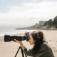 Штатив Peak Design Travel Tripod Aluminum (TT-CB-5-150-AL-1) - изображение 8